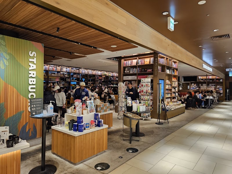 渋谷スクランブルスクエア