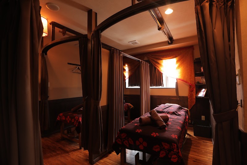 湯〜遊〜バス（足湯バス）