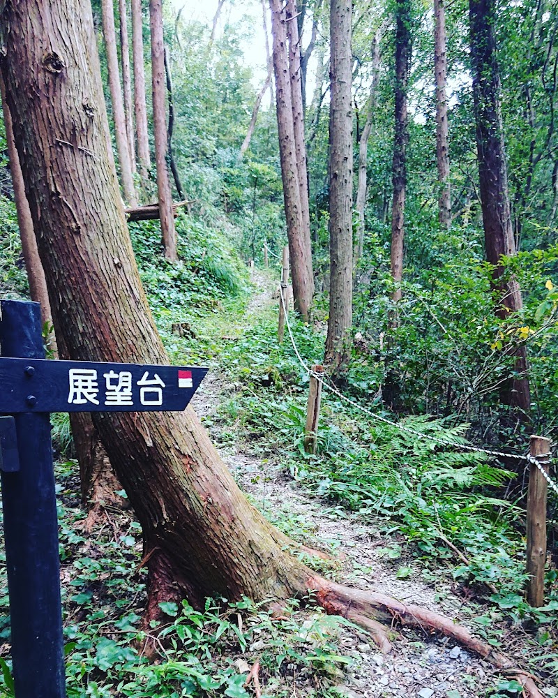 熊野古道（伊勢路）