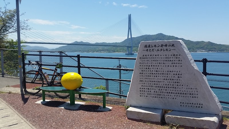 生口島レモン谷（いくちじまれもんだに）