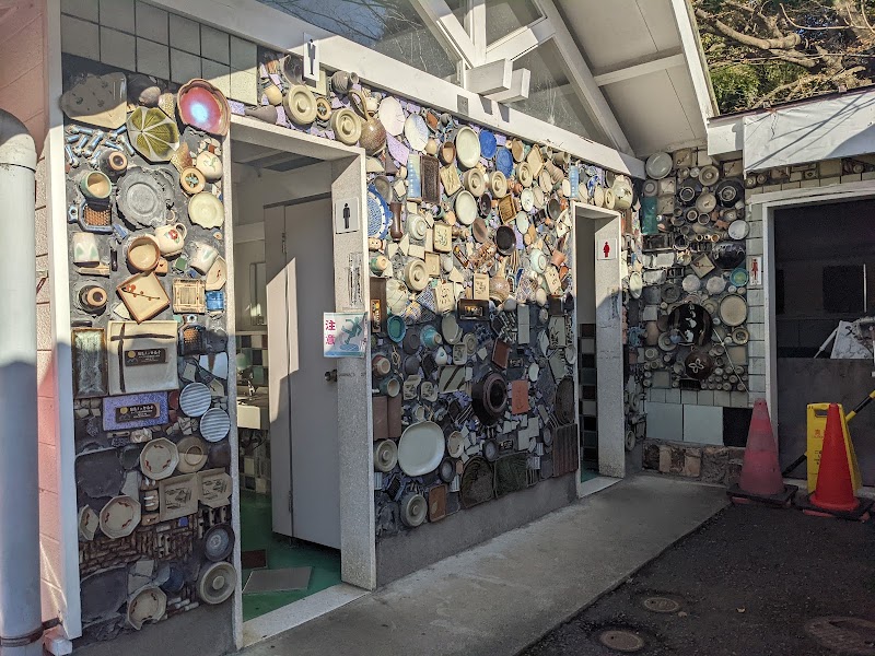 益子（陶芸の里）