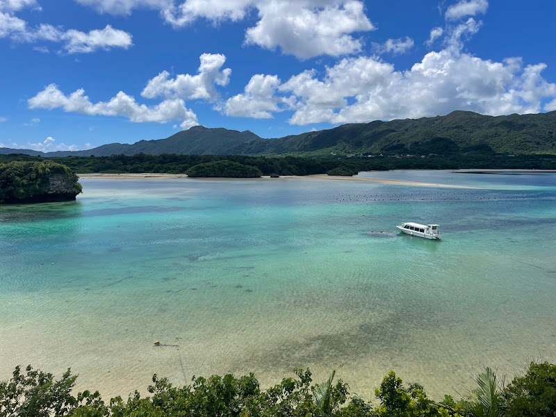 石垣島・川平湾