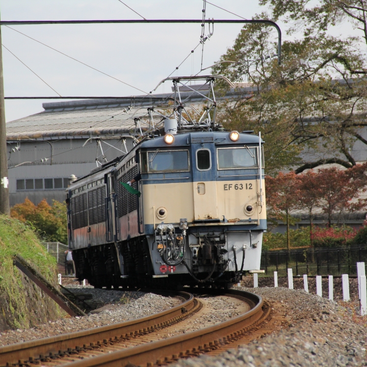 碓氷峠鉄道文化むら
