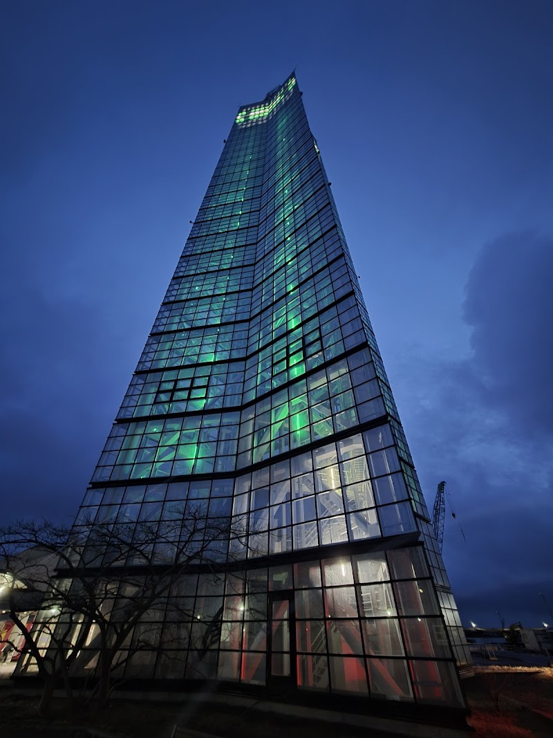 秋田駅前エリア