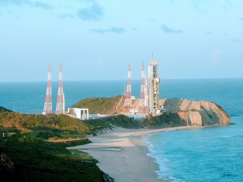 種子島宇宙センター