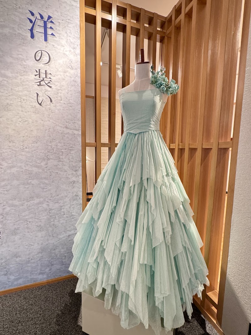 美濃和紙の里会館