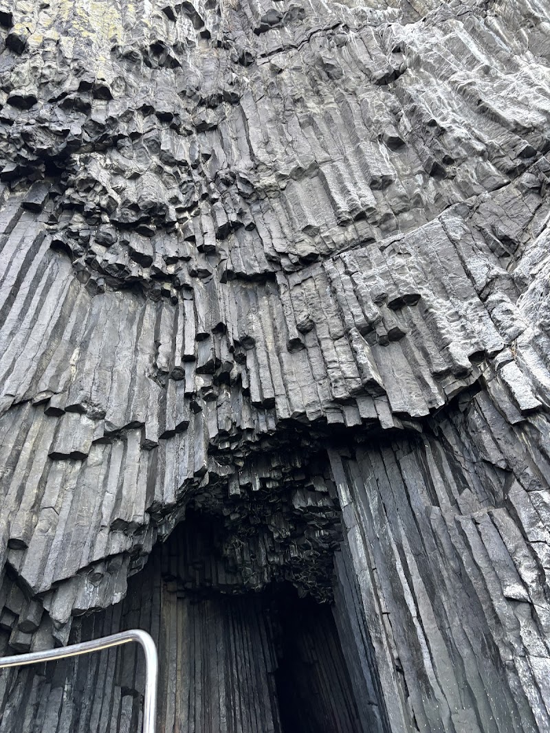 芥屋大門（けやのおおと）