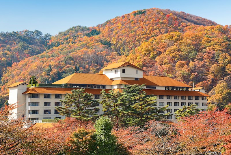 花巻温泉