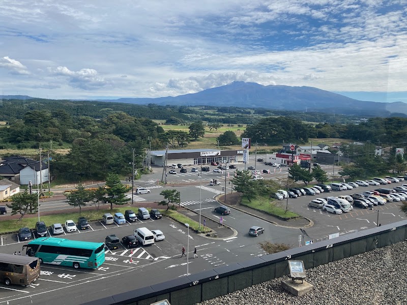 象潟（九十九島）