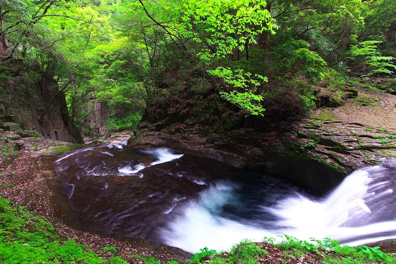 赤目四十八滝