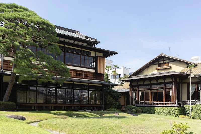 起雲閣（きうんかく）