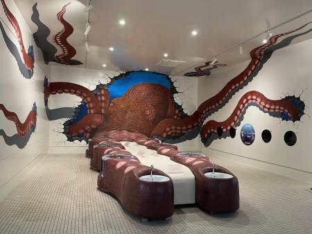 越前松島水族館