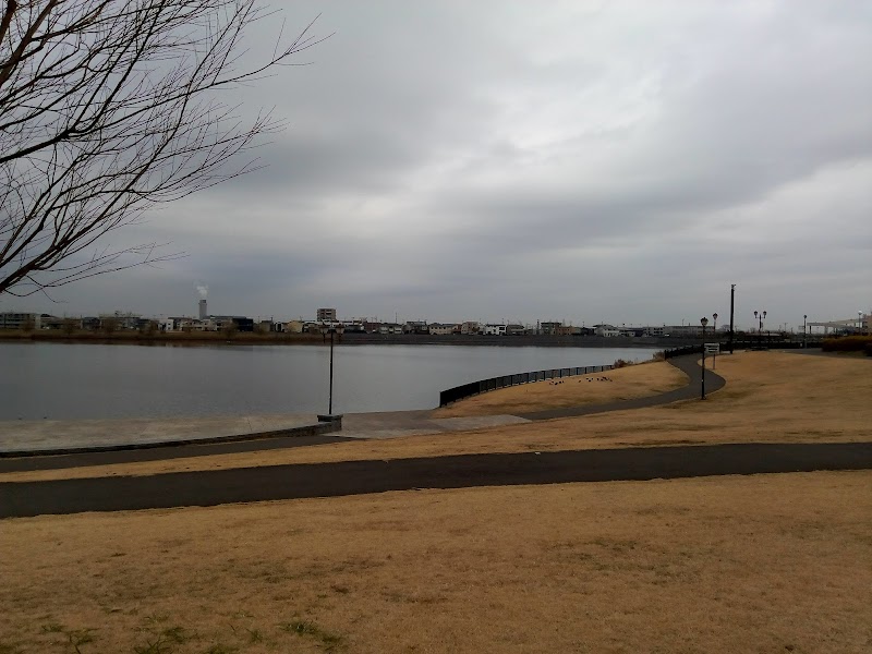 越谷レイクタウン