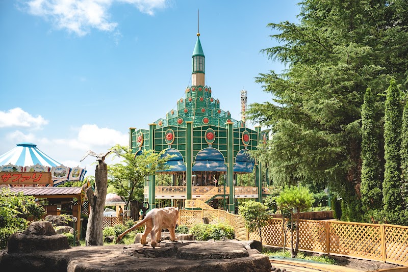 那須ハイランドパーク