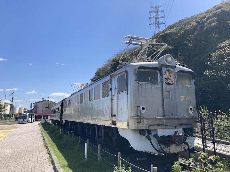 関門海峡めかり