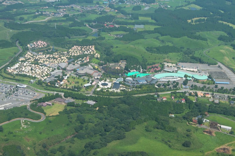 阿蘇ファームランド