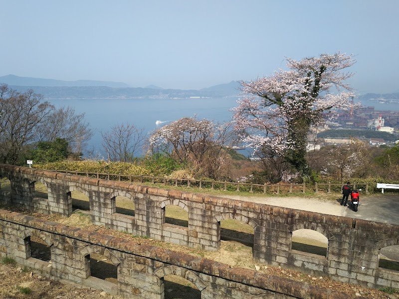 音戸の瀬戸（おんどのせと）